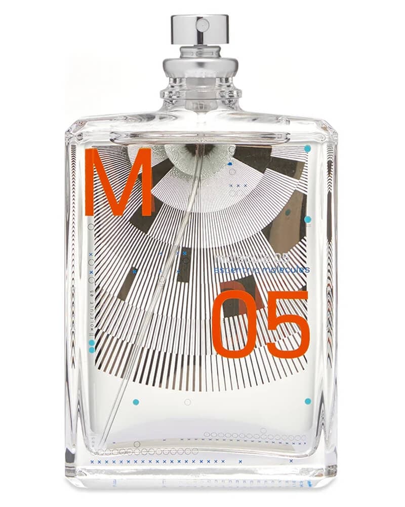 Escentric Molecules - Molecule 05 EDT 100 ml