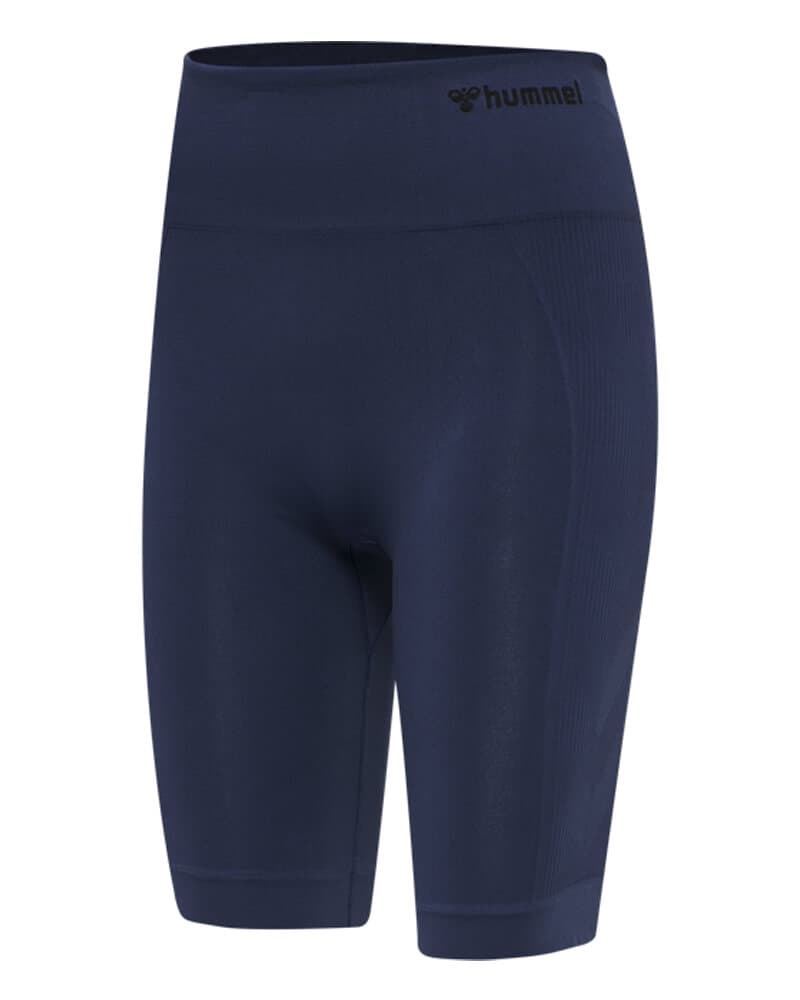 Hummel Hmltif Seamless Cyling Shorts Navy Size L