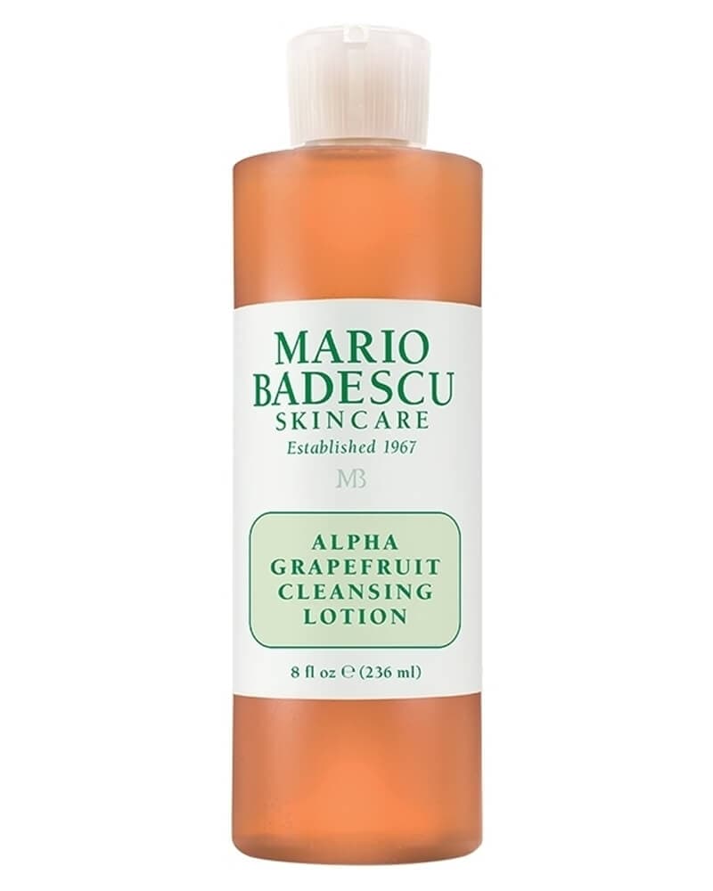 Mario Badescu Alpha Grapefruit Cleansing Lotion 236 ml
