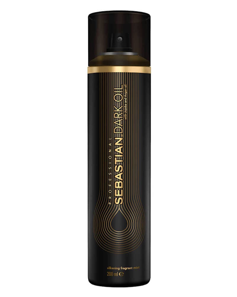 Sebastian Dark Oil Silkening Fragrant Mist 200 ml