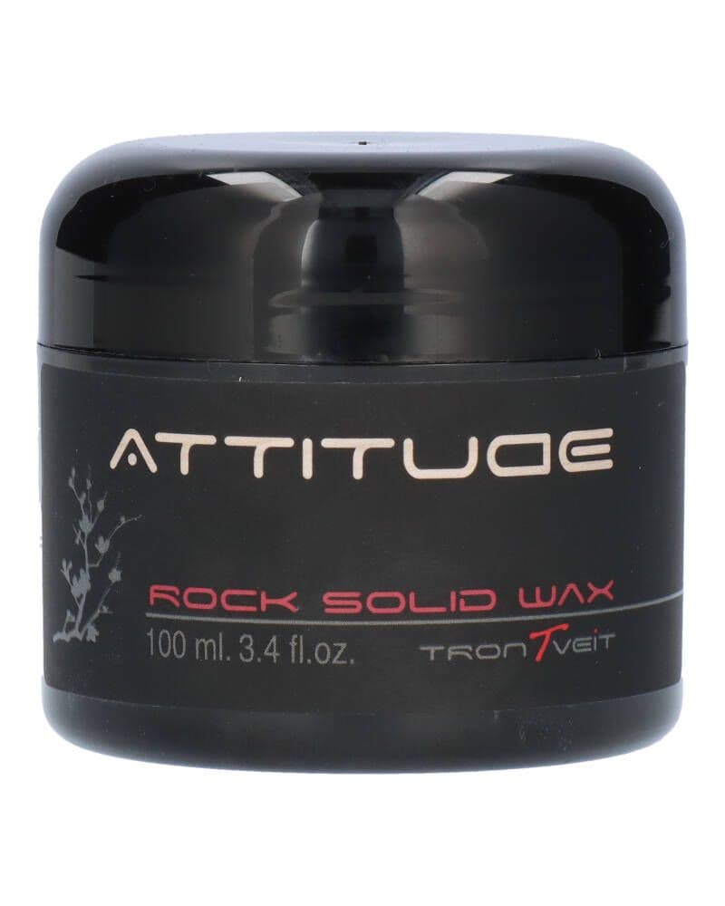 Trontveit Attitude Rock Solid Attitude 100 ml