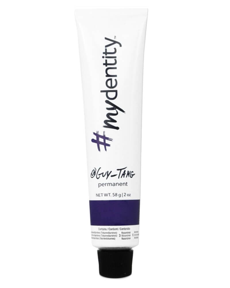 Guy Tang #mydentity Permanent - Midnight Blue 1MB
