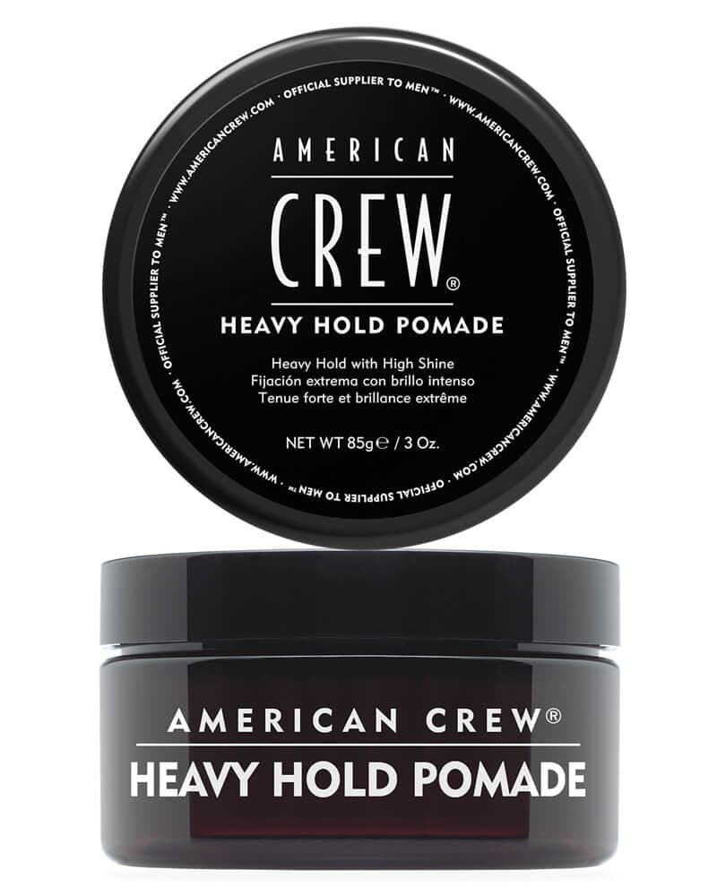 American Crew Heavy Hold Pomade 85 g