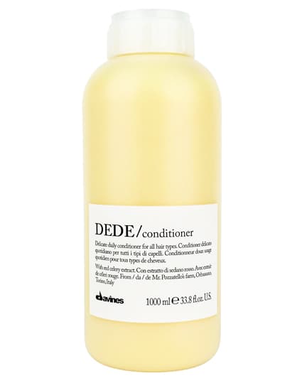 Davines DEDE Delicate Daily Conditioner 1000 ml