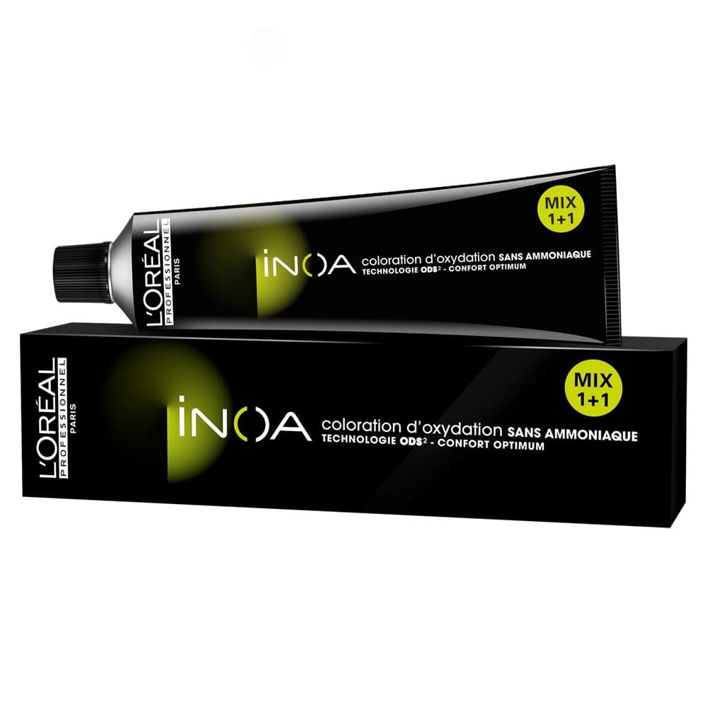 Loreal inoa color 4,45 60 ml