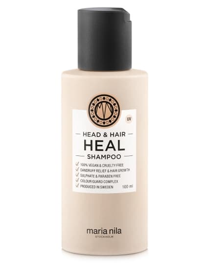 Maria Nila Head & Hair Heal Shampoo 100 ml