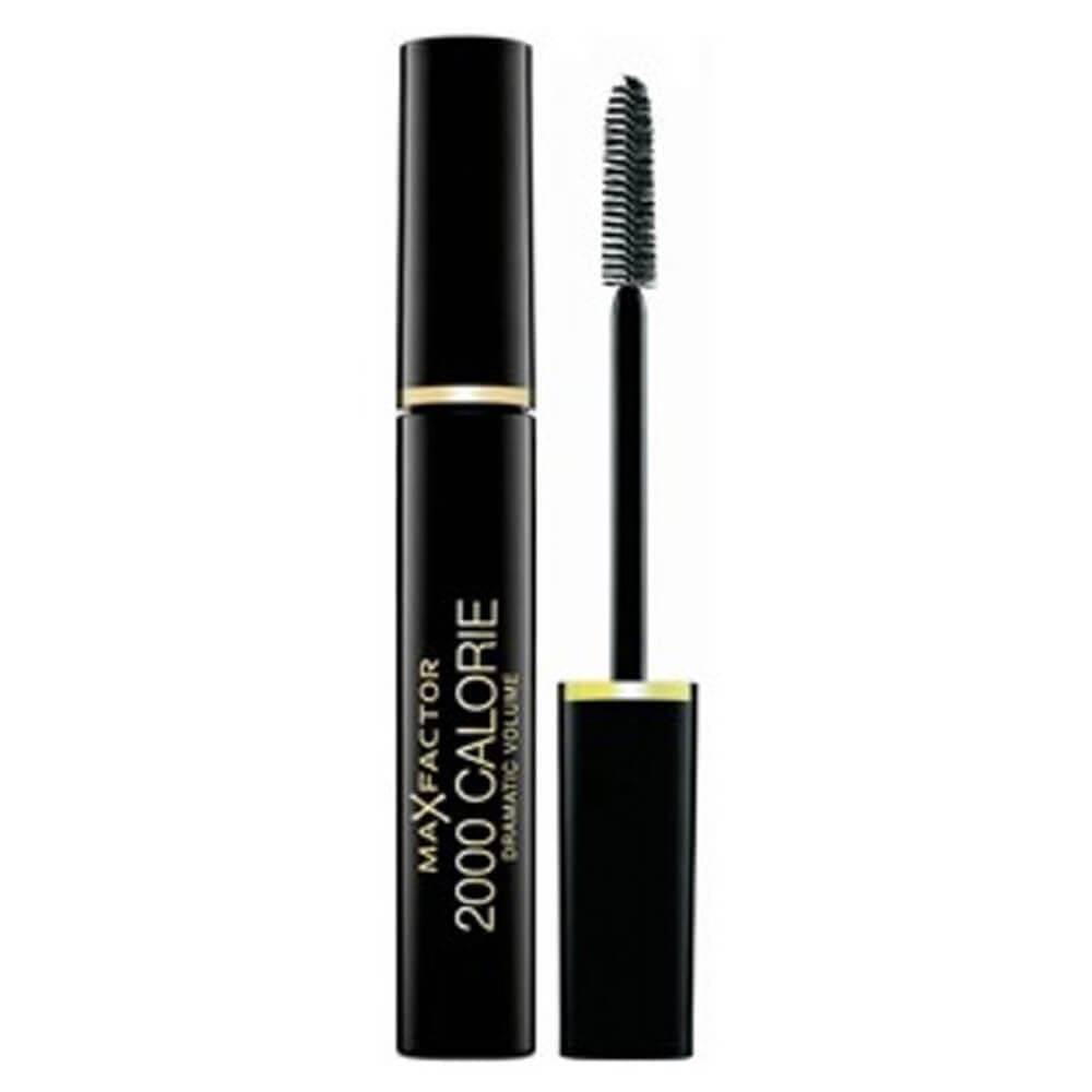 Max Factor 2000 Calorie Dramatic Volume Black/Brown 9 ml