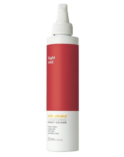 Milk Shake Direct Colour - Light Red 200 ml