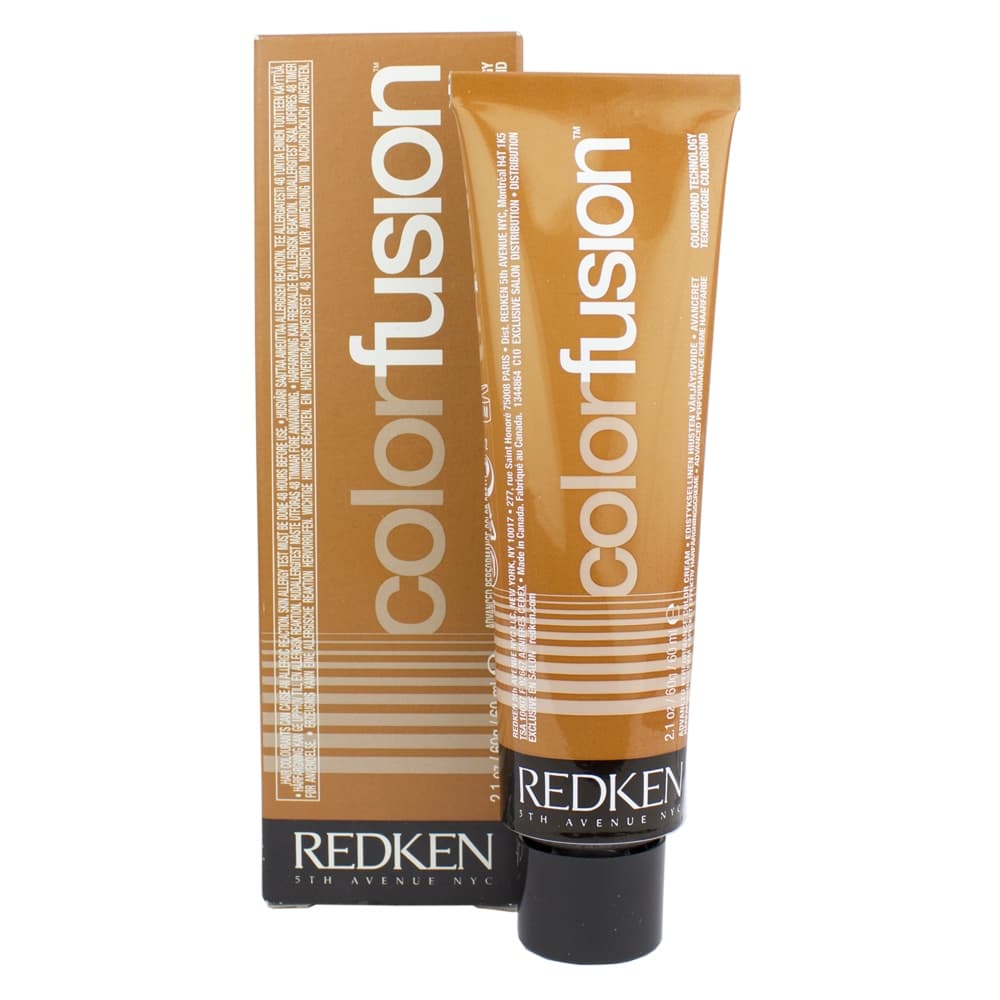 Redken Color Fusion Natural Fashion 8Go (U)