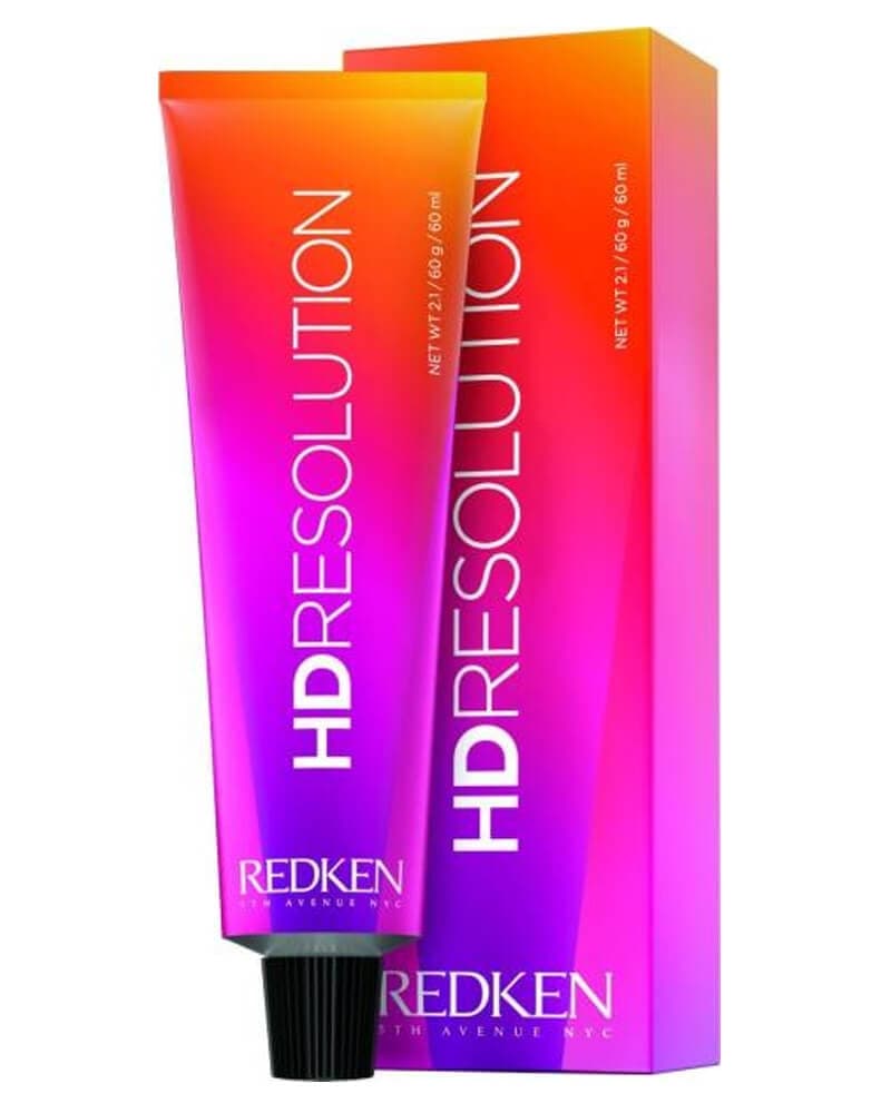 Redken HD Resolution 6.03 Natural/Gold 1/3 (U) 60 ml
