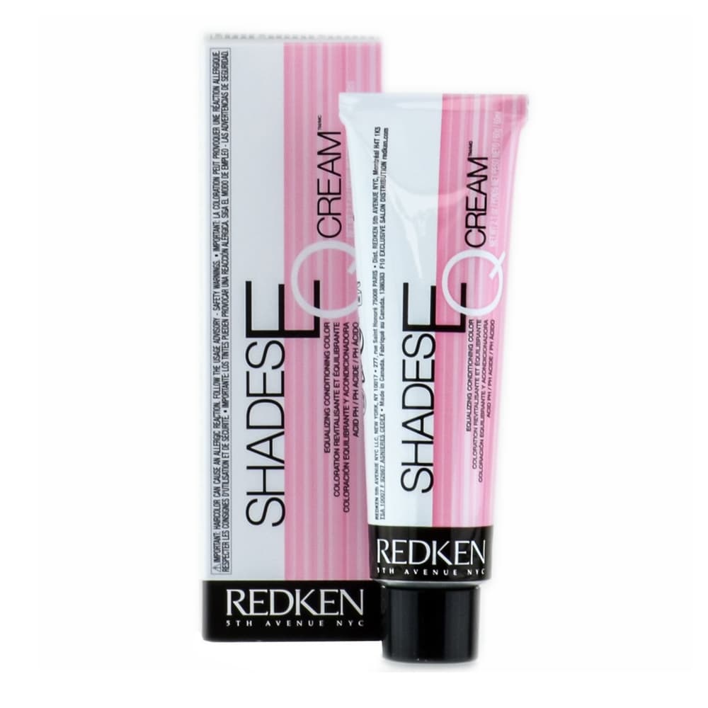 REDKEN Shades Eq Cream 03BR (U)