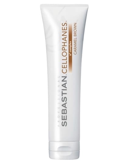 Sebastian Cellophanes Caramel Brown 300 ml