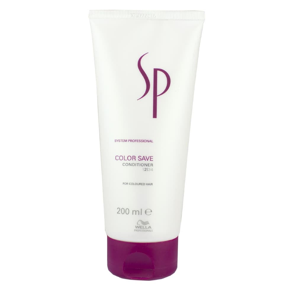 Wella SP Color Save Conditioner 200 ml