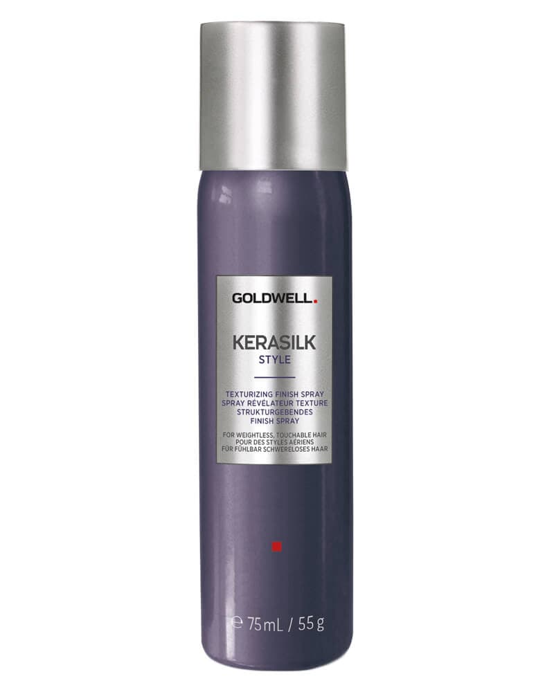 Goldwell Kerasilk Style Texturizing Finish Spray 75 ml