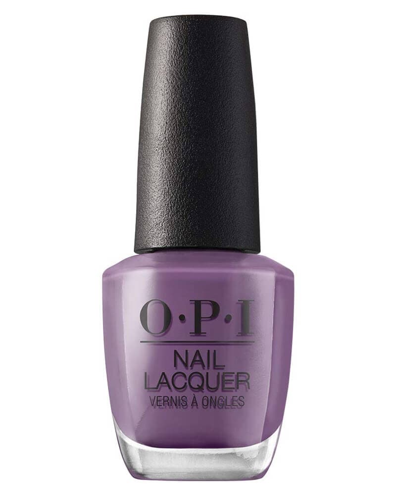 OPI Nail Lacquer Grandma Kissed A Gaucho 15 ml