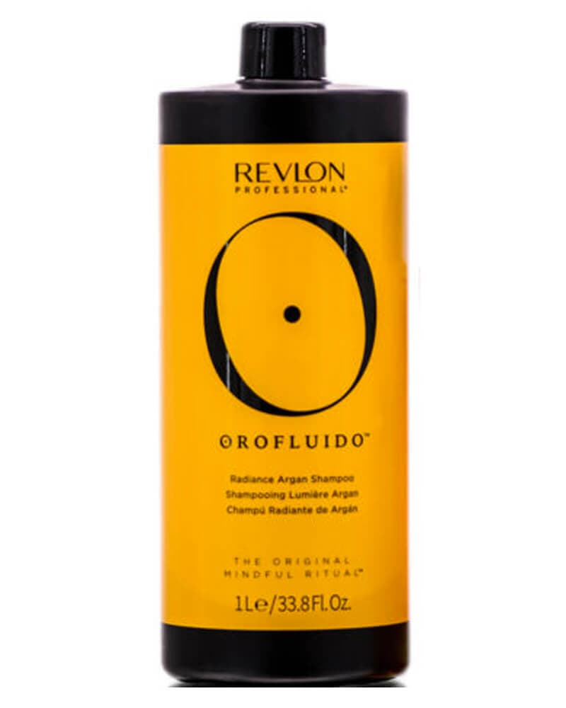 Orofluido Shampoo 1000 ml