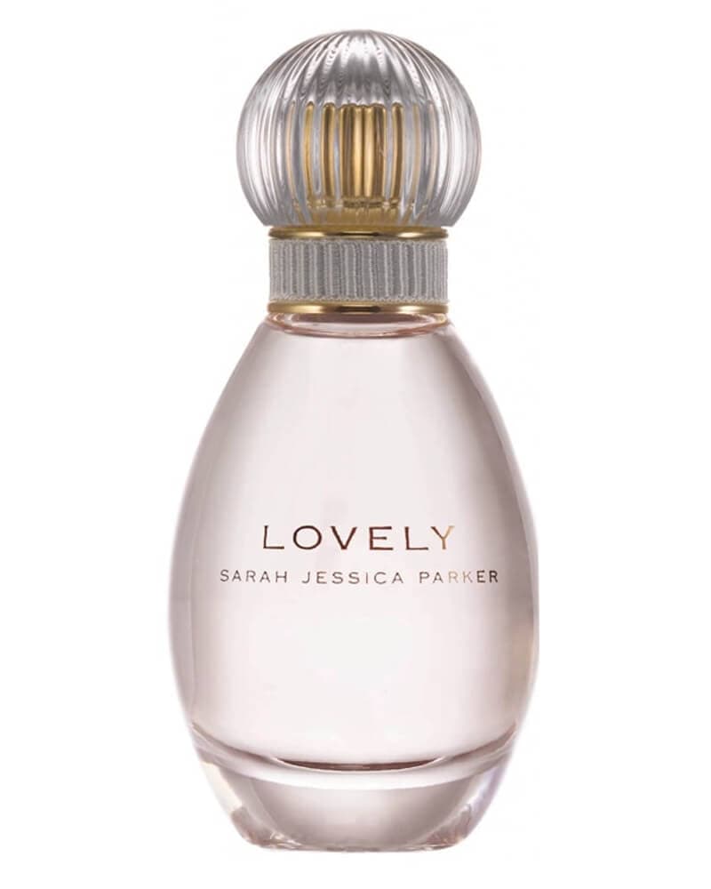 Sarah Jessica Parker Lovely EDP (O) 30 ml