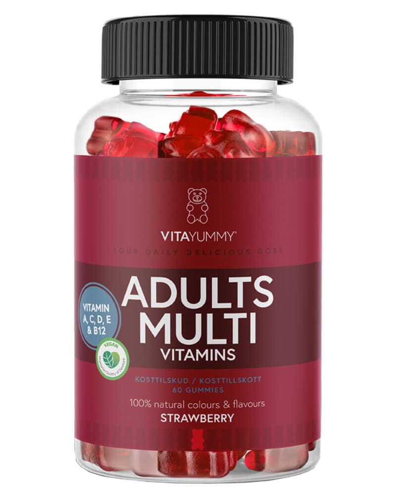 VitaYummy Adults Multi Vitamins 180 g
