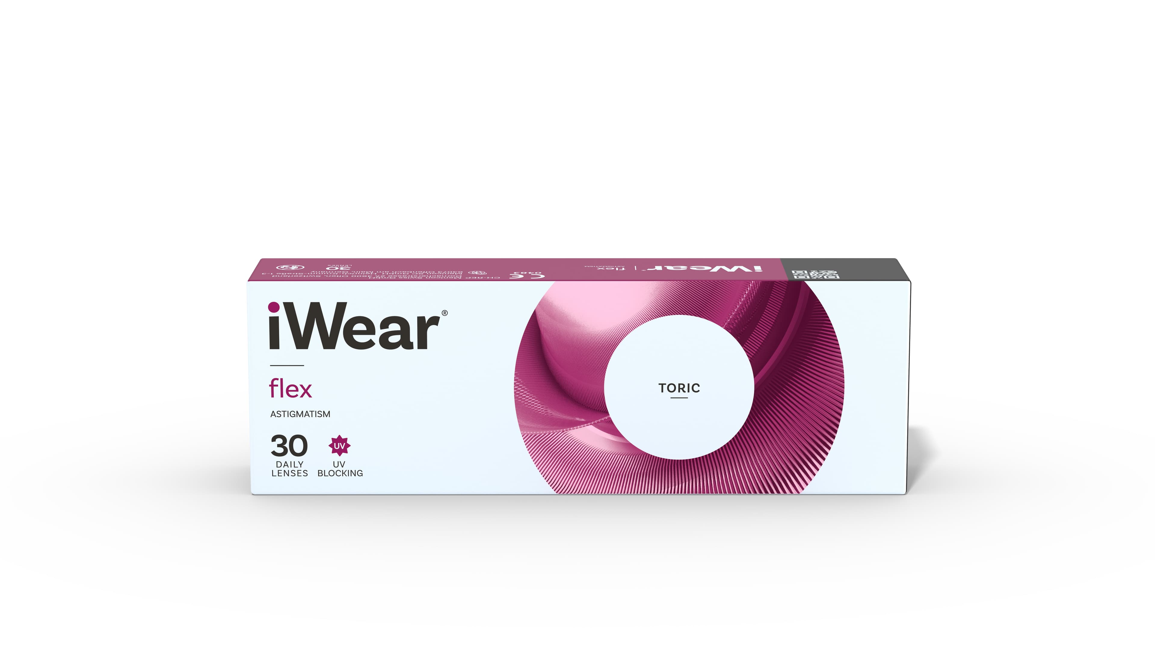 iWear Flex Astigmatism