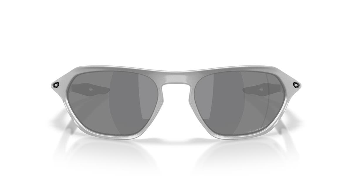 Oakley 0OO9537 Cage Jacket® Sølv