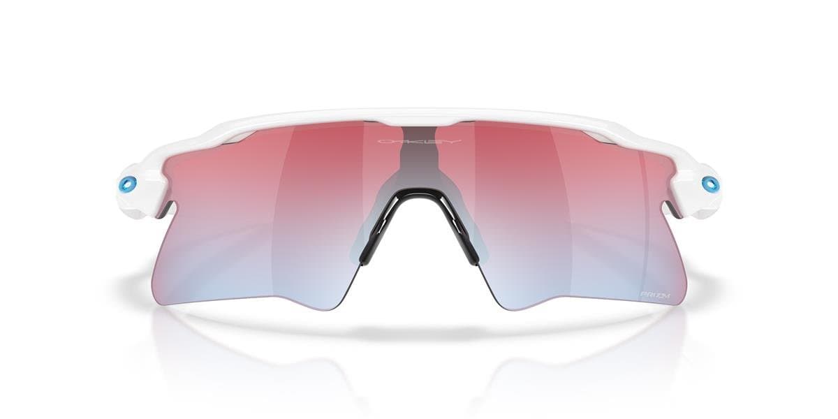 Oakley 0OO9541 Radar® EV Heater Annet