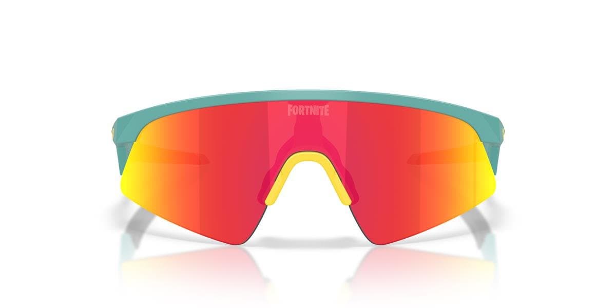 Oakley Youth OJ9015 Resistor Sweep Blå
