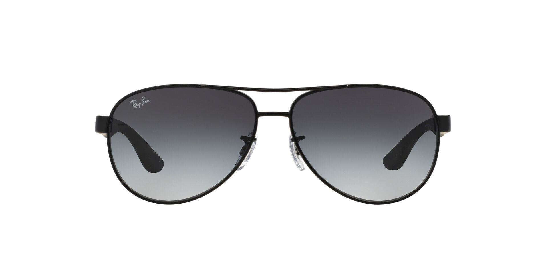 Ray-Ban RB3457 Sort