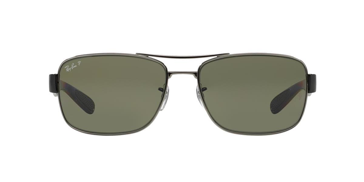 Ray-Ban RB3522 Grå