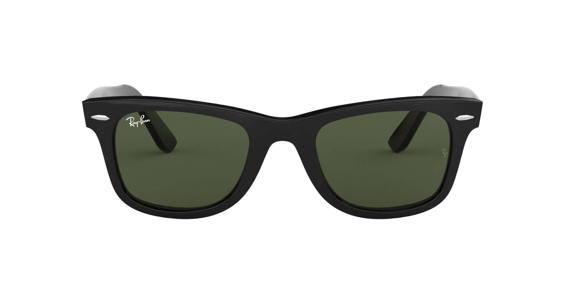 Ray-Ban RB2140 Wayfarer Sort