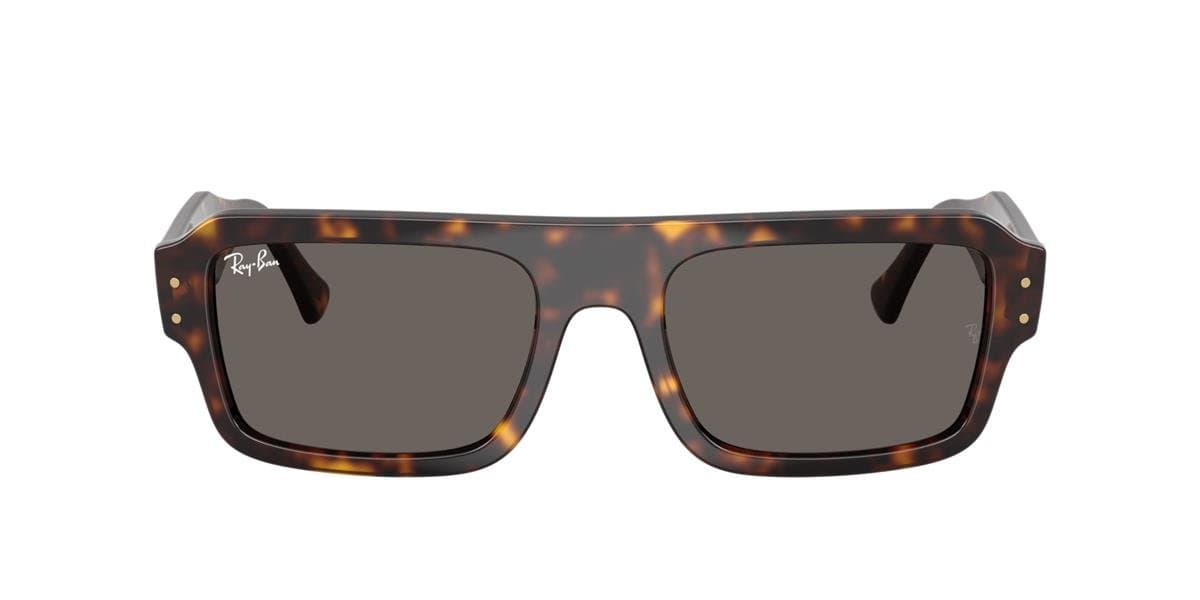 Ray-Ban RB4454 Flacko (Bio-Based) Multi