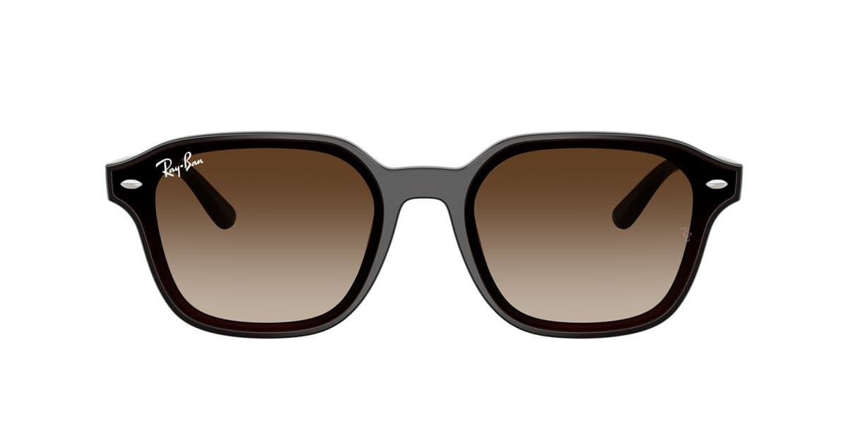 Ray-Ban RB4458D Sort
