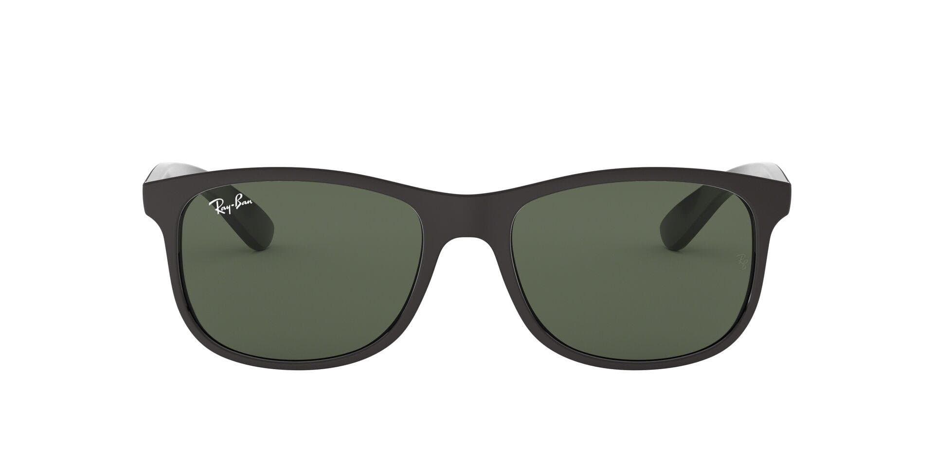 Ray-Ban RB4202 Andy Sort