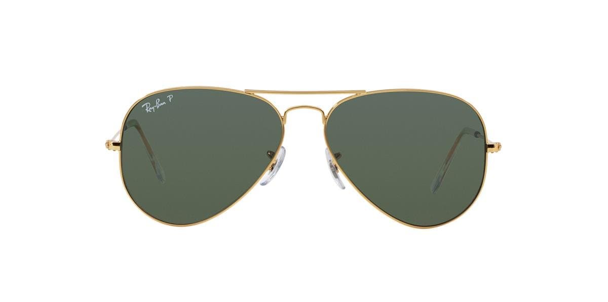Ray-Ban RB3025 Aviator Gull