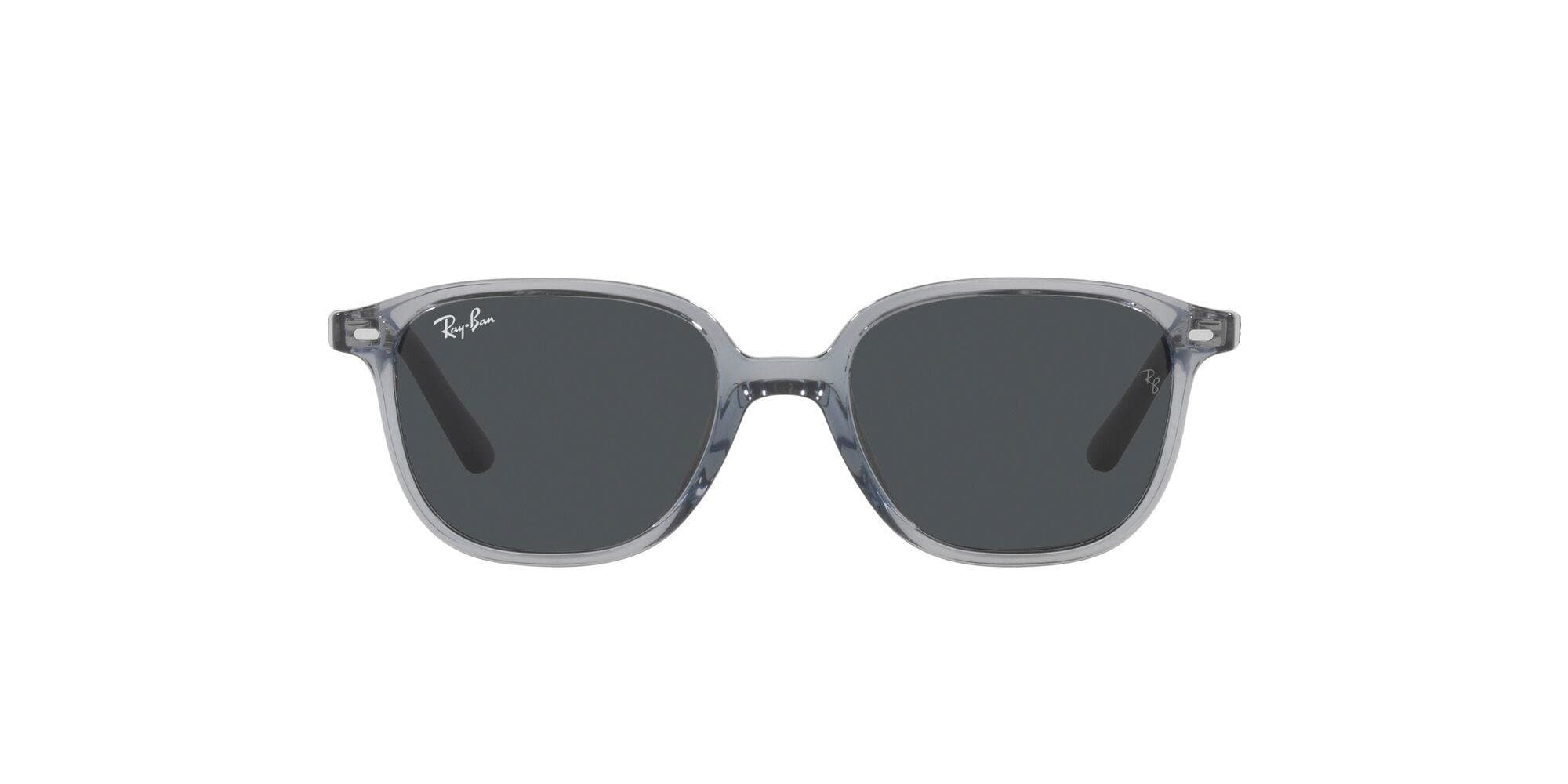 Ray-Ban Junior RJ9093S Leonard Grå