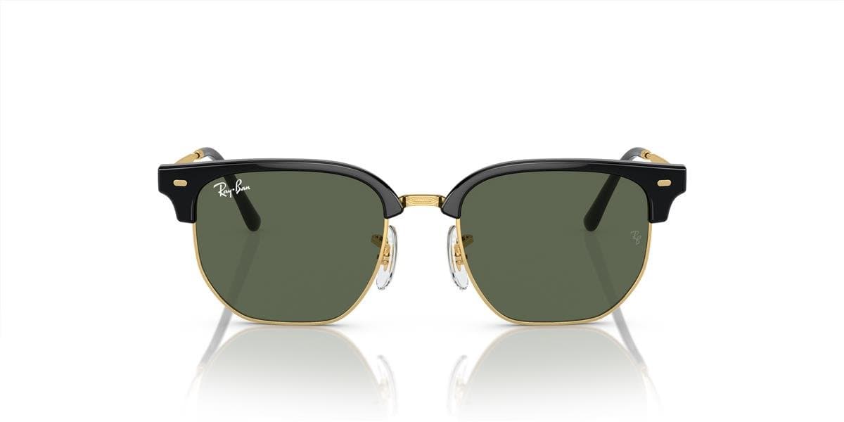 Ray-Ban Junior RJ9116S New Clubmaster Gull