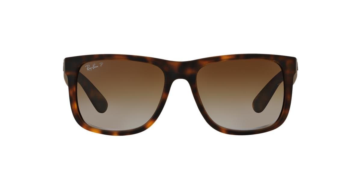 Ray-Ban RB4165 Justin Multi