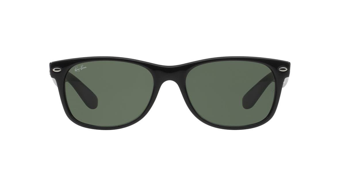 Ray-Ban RB2132 New Wayfarer Sort