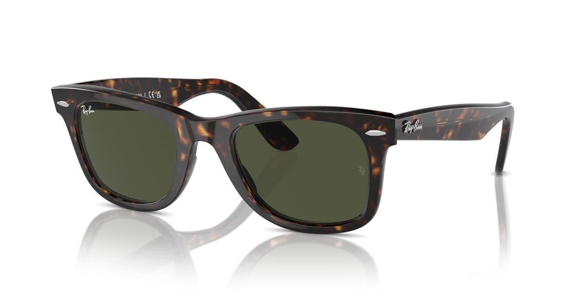 Ray-Ban RB2140 Wayfarer Multi