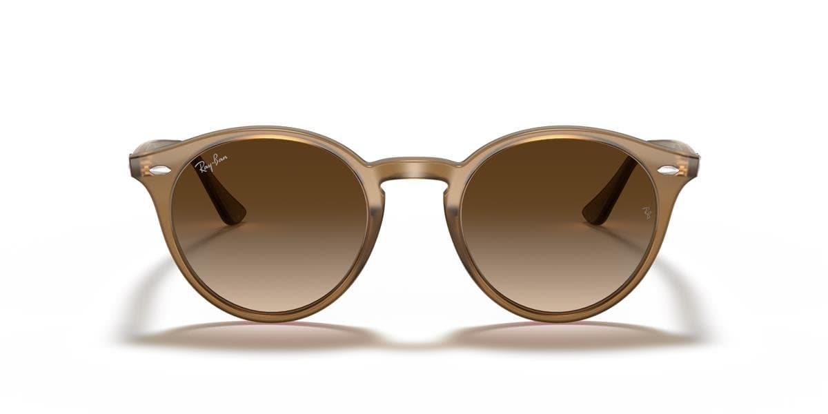 Ray-Ban RB2180 Brun