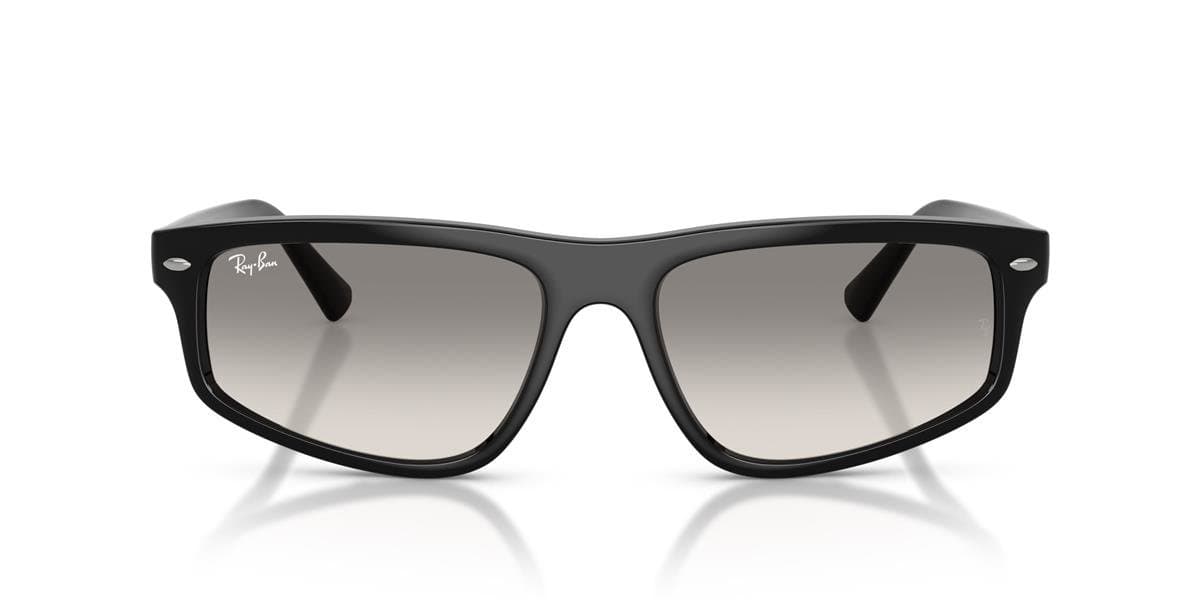 Ray-Ban RB2225 Sort