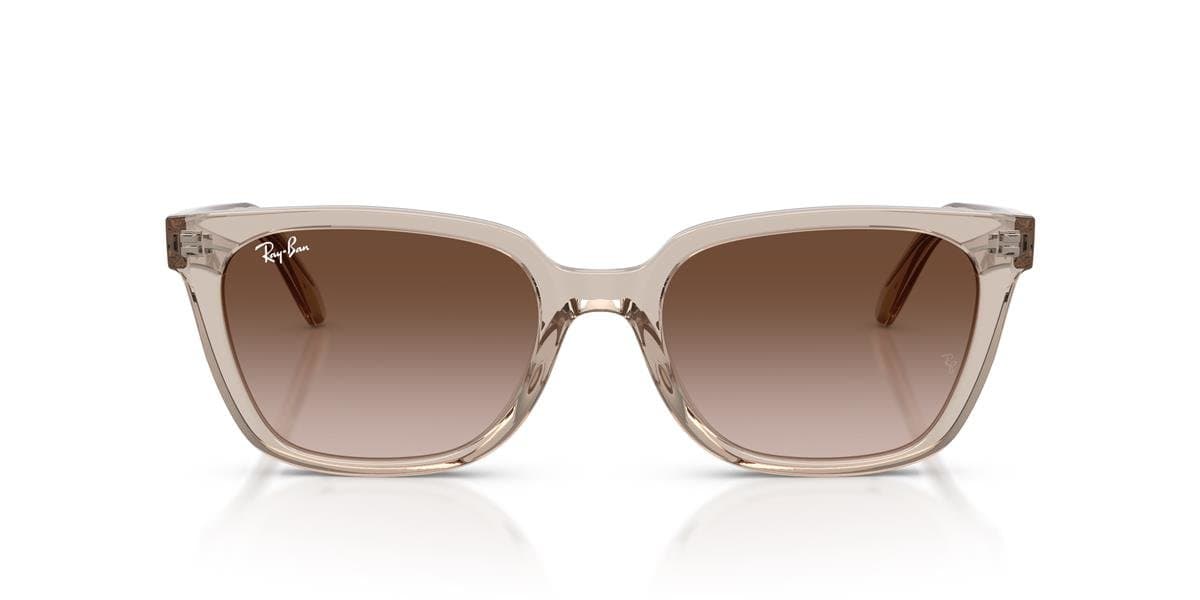 Ray-Ban RB2243D Brun