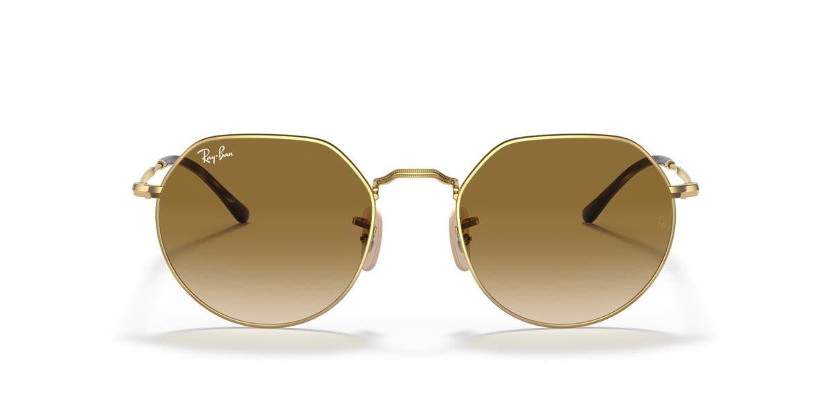 Ray-Ban RB3565 Jack Gull