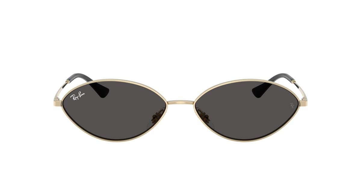 Ray-Ban RB3757 Kai (Bio-Based) Gull