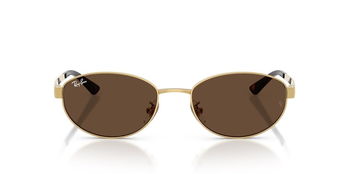 Ray-Ban RB3774D Gull