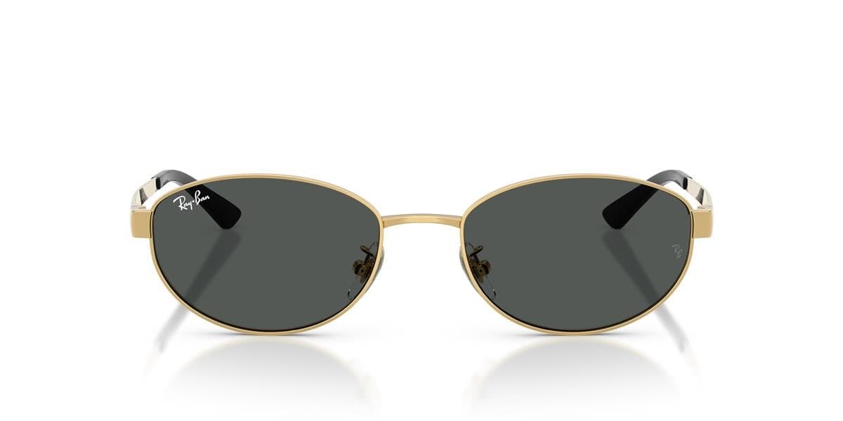 Ray-Ban RB3774D Gull