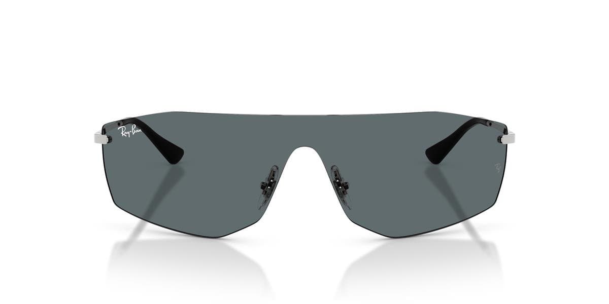 Ray-Ban RB3781 Sort