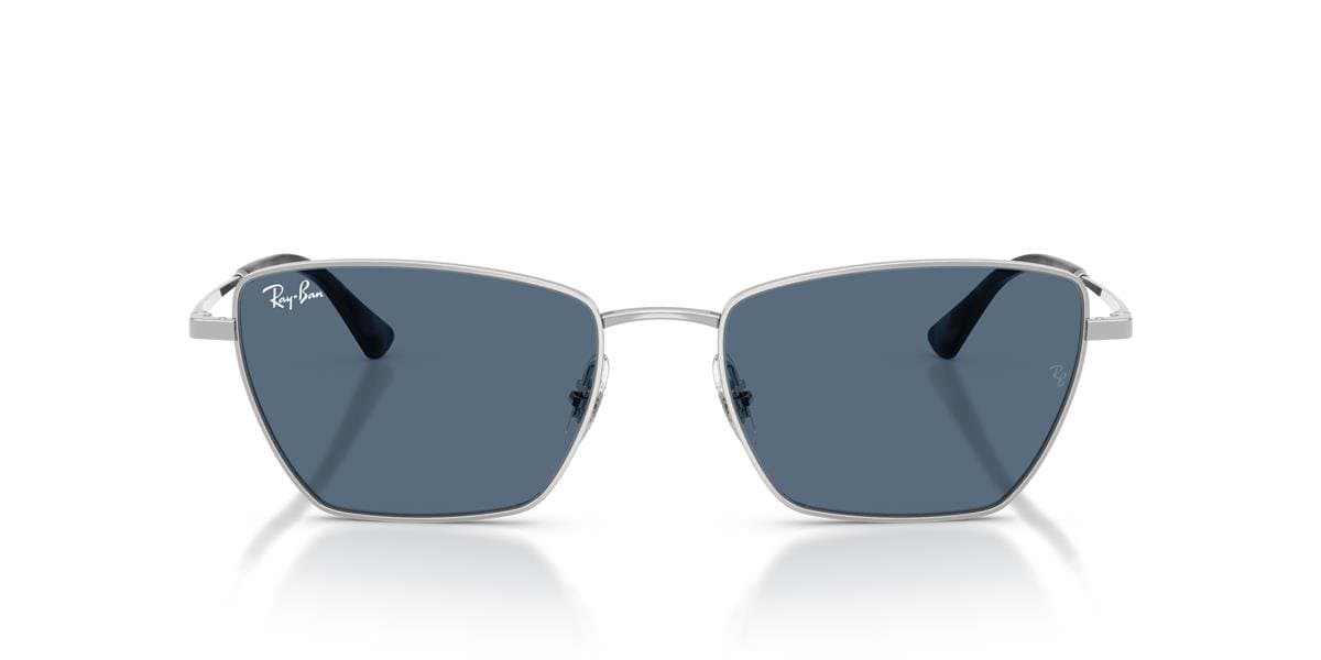Ray-Ban RB3783 Sølv