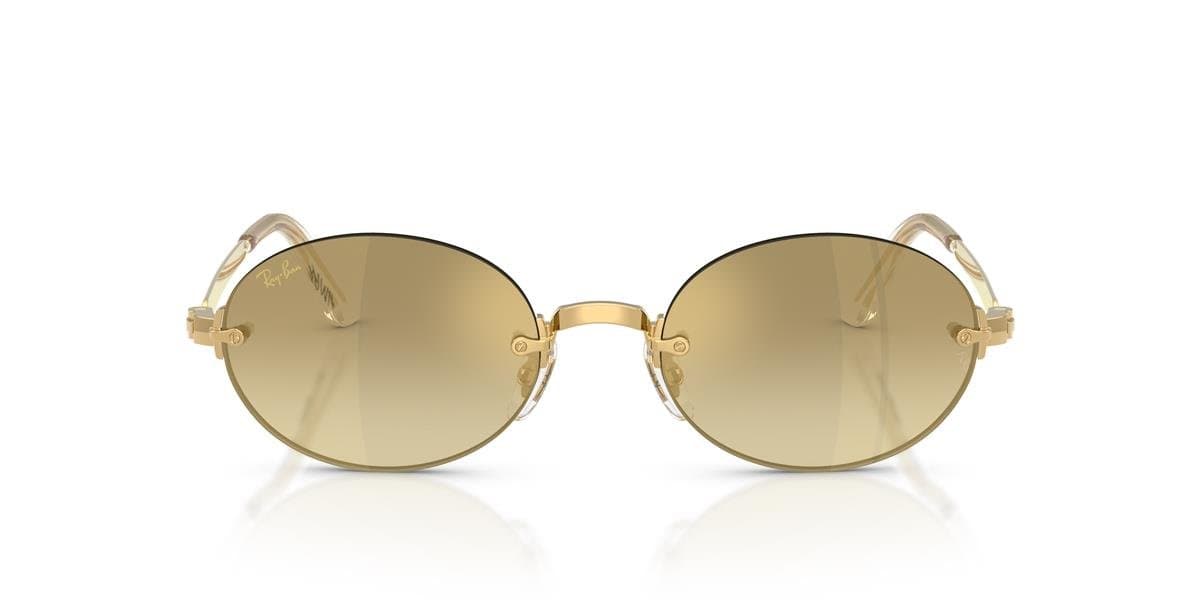 Ray-Ban RB3929 by A$AP Rocky Gull