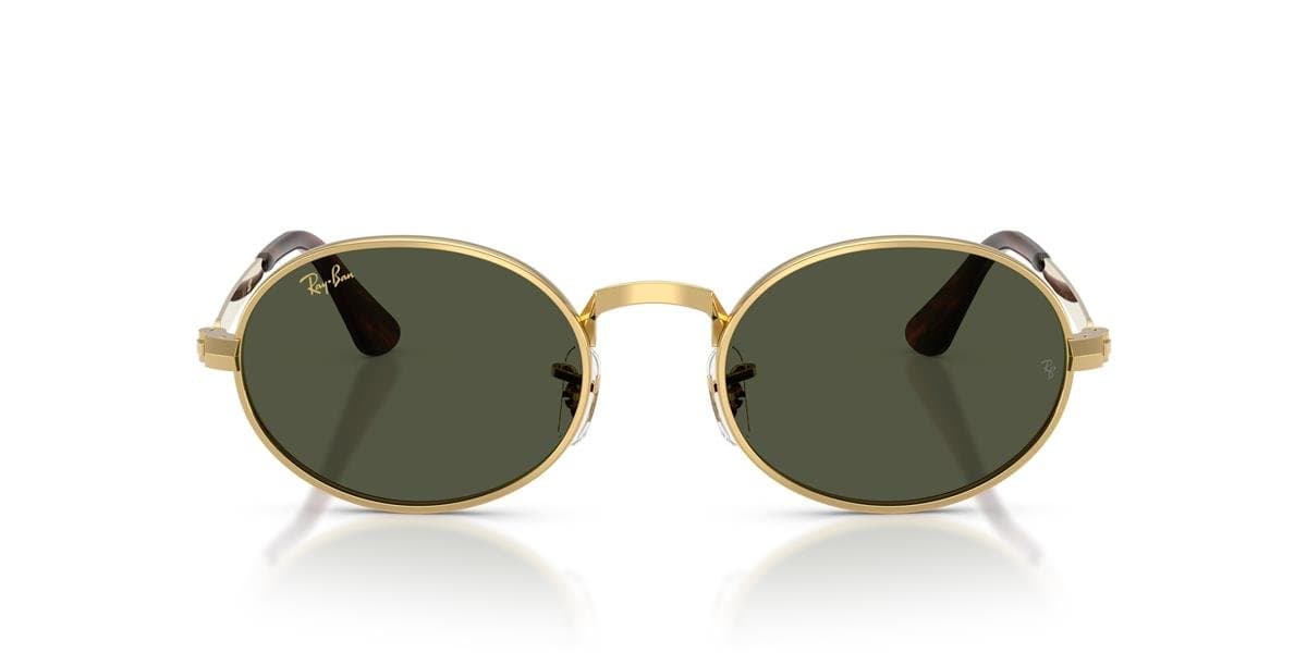 Ray-Ban RB3931 by A$AP Rocky Gull