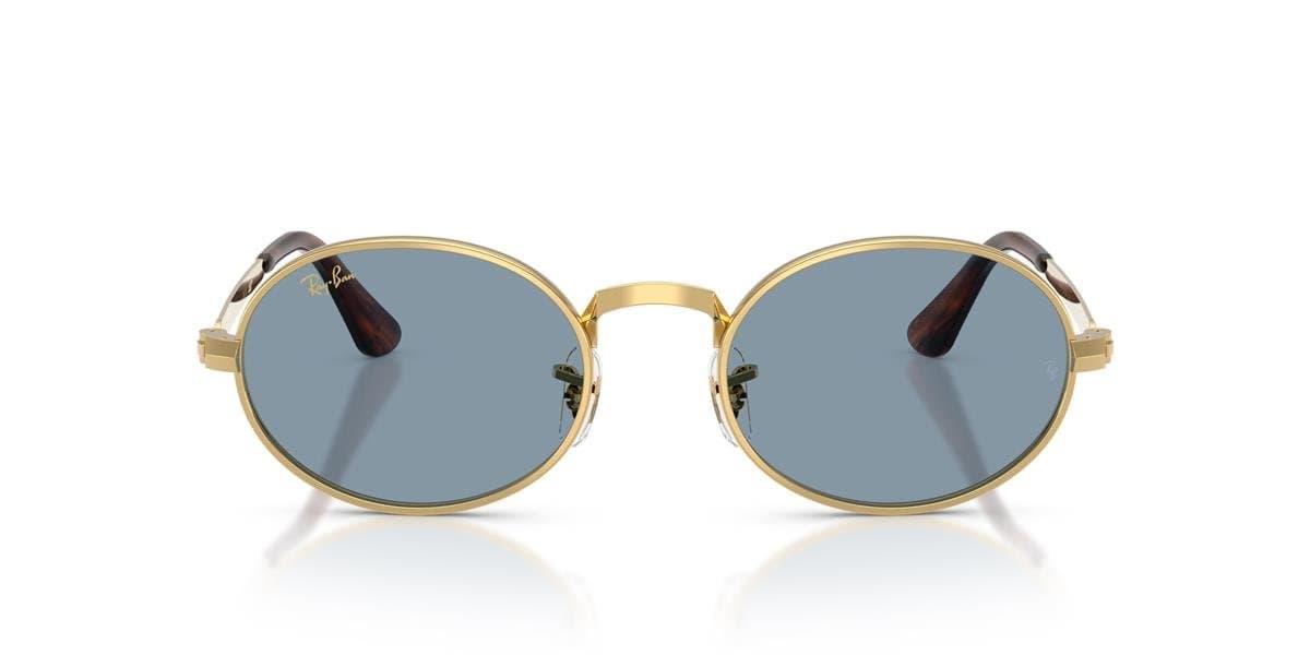 Ray-Ban RB3931 by A$AP Rocky Gull